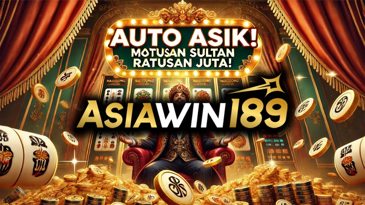 ASIAWIN189
