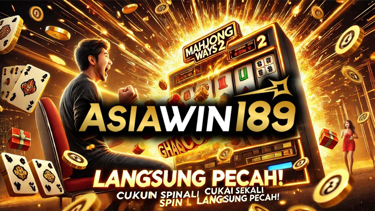 ASIAWIN189
