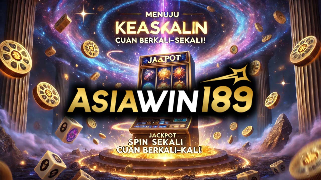 ASIAWIN189