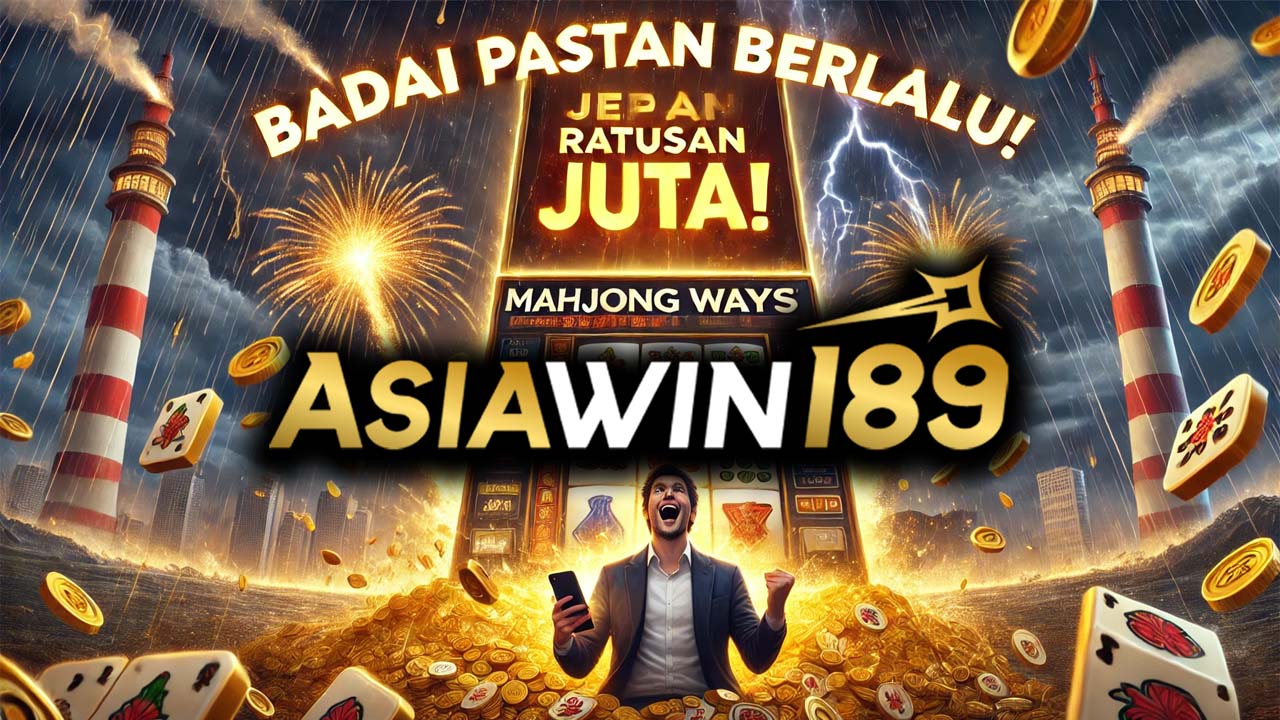 ASIAWIN189