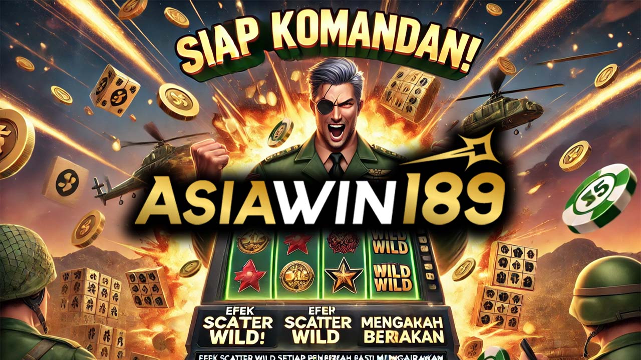 ASIAWIN189