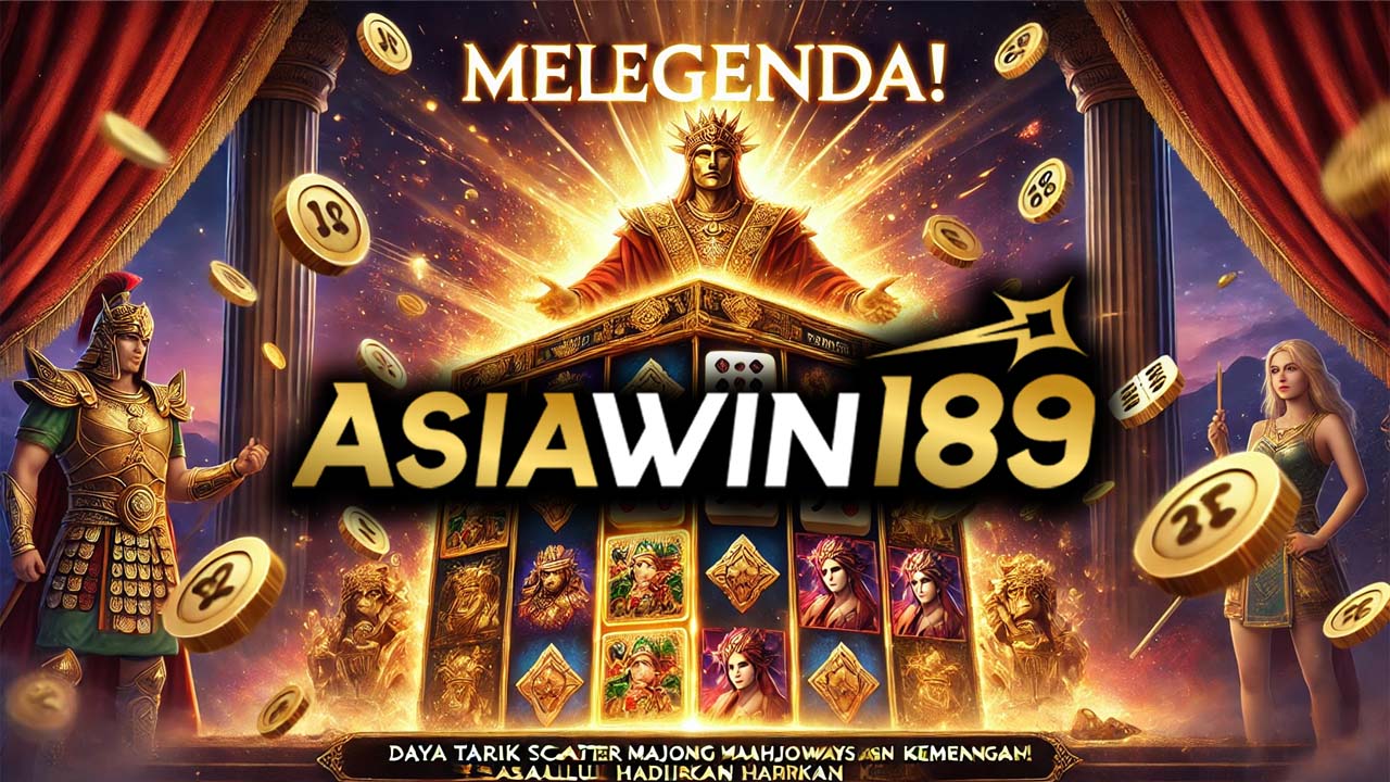 ASIAWIN189