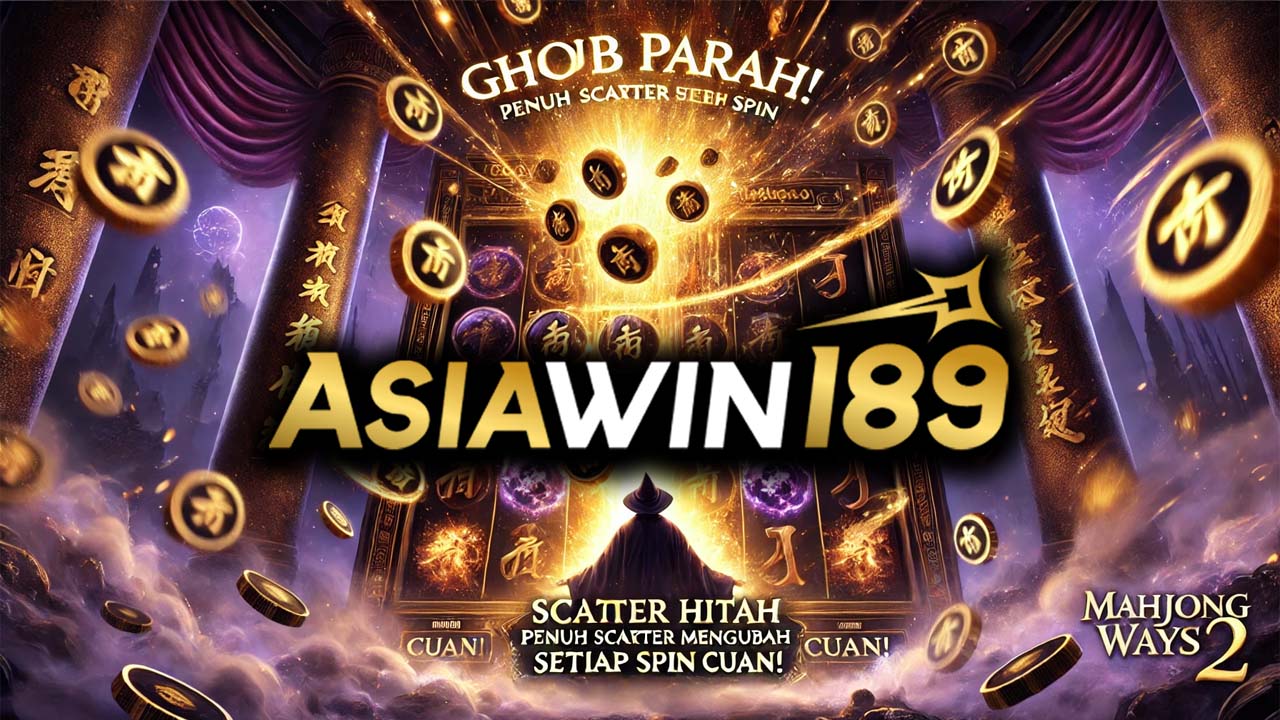ASIAWIN189