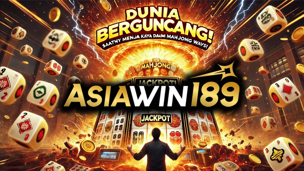 ASIAWIN189