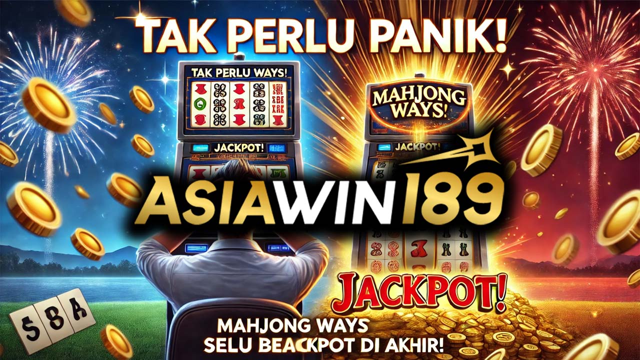 ASIAWIN189