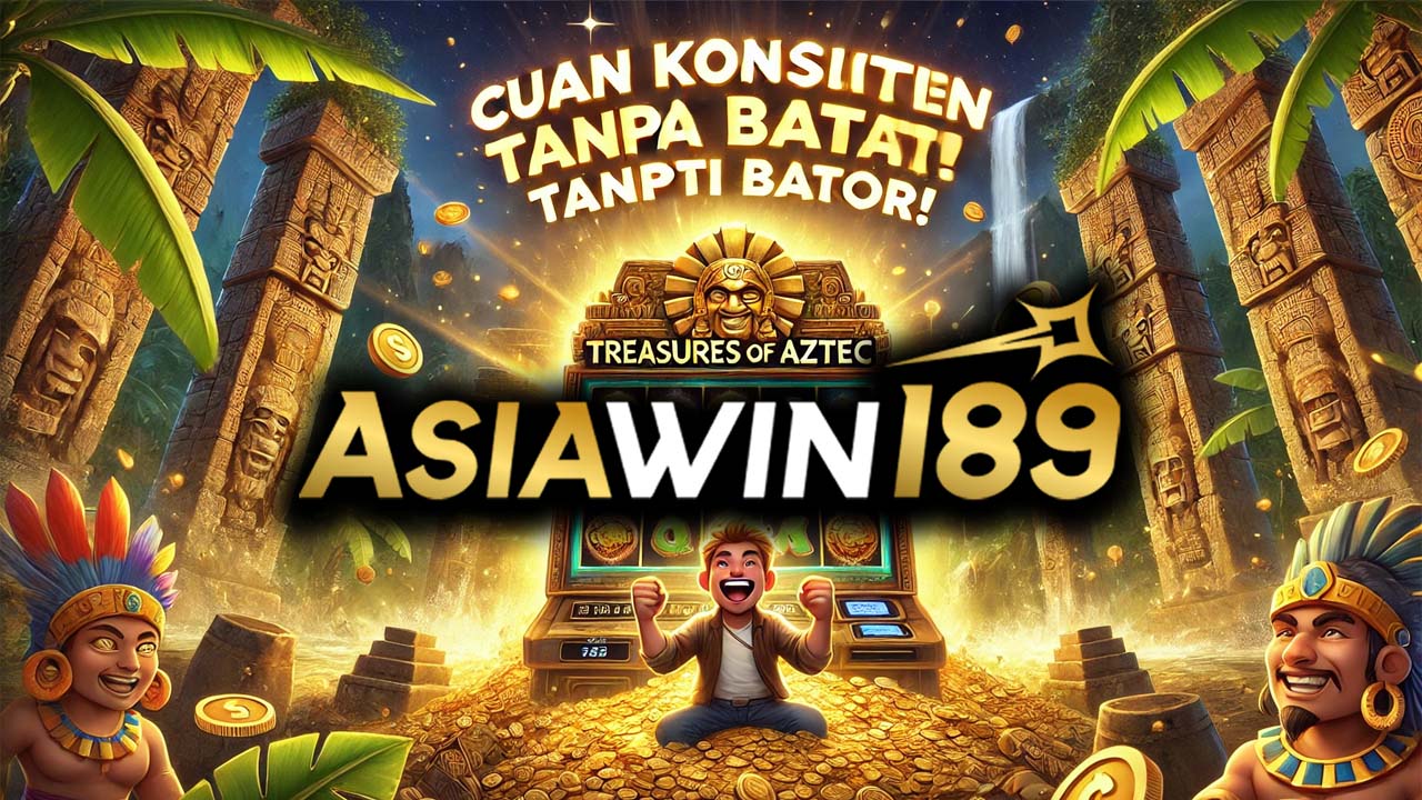 ASIAWIN189