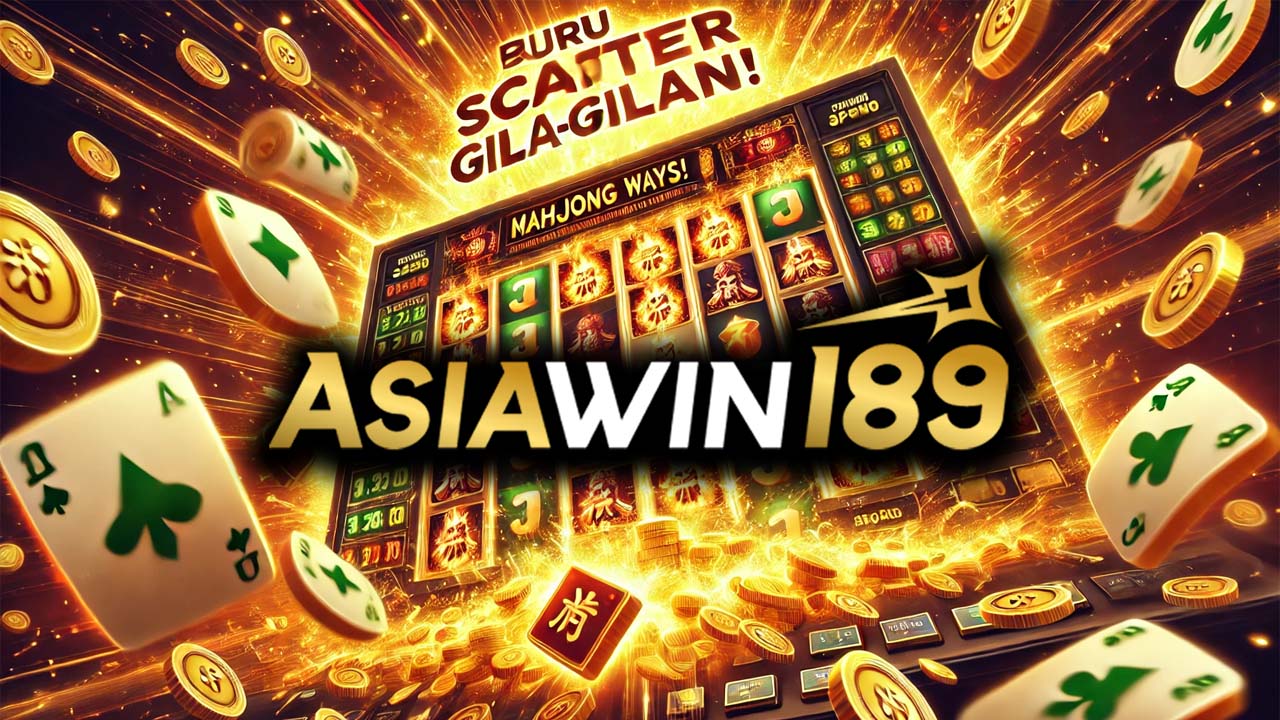 ASIAWIN189