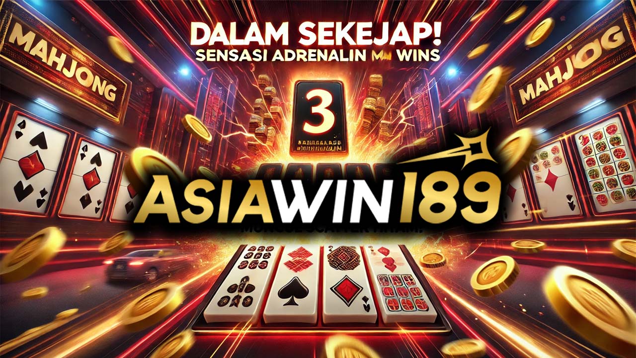 ASIAWIN189