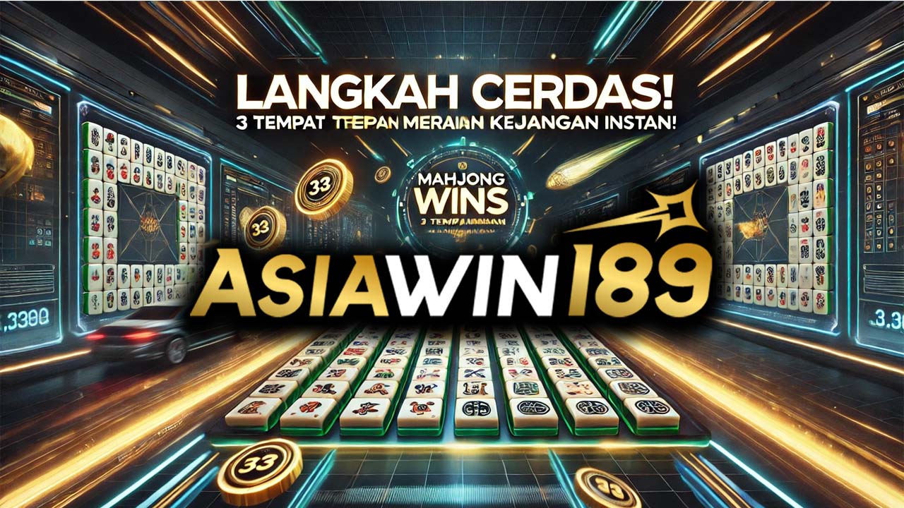 ASIAWIN189