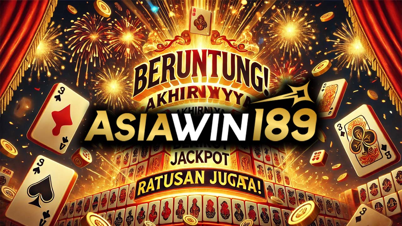 ASIAWIN189