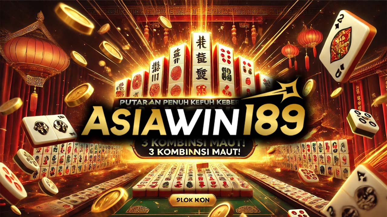 ASIAWIN189