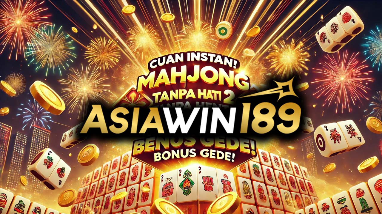 ASIAWIN189