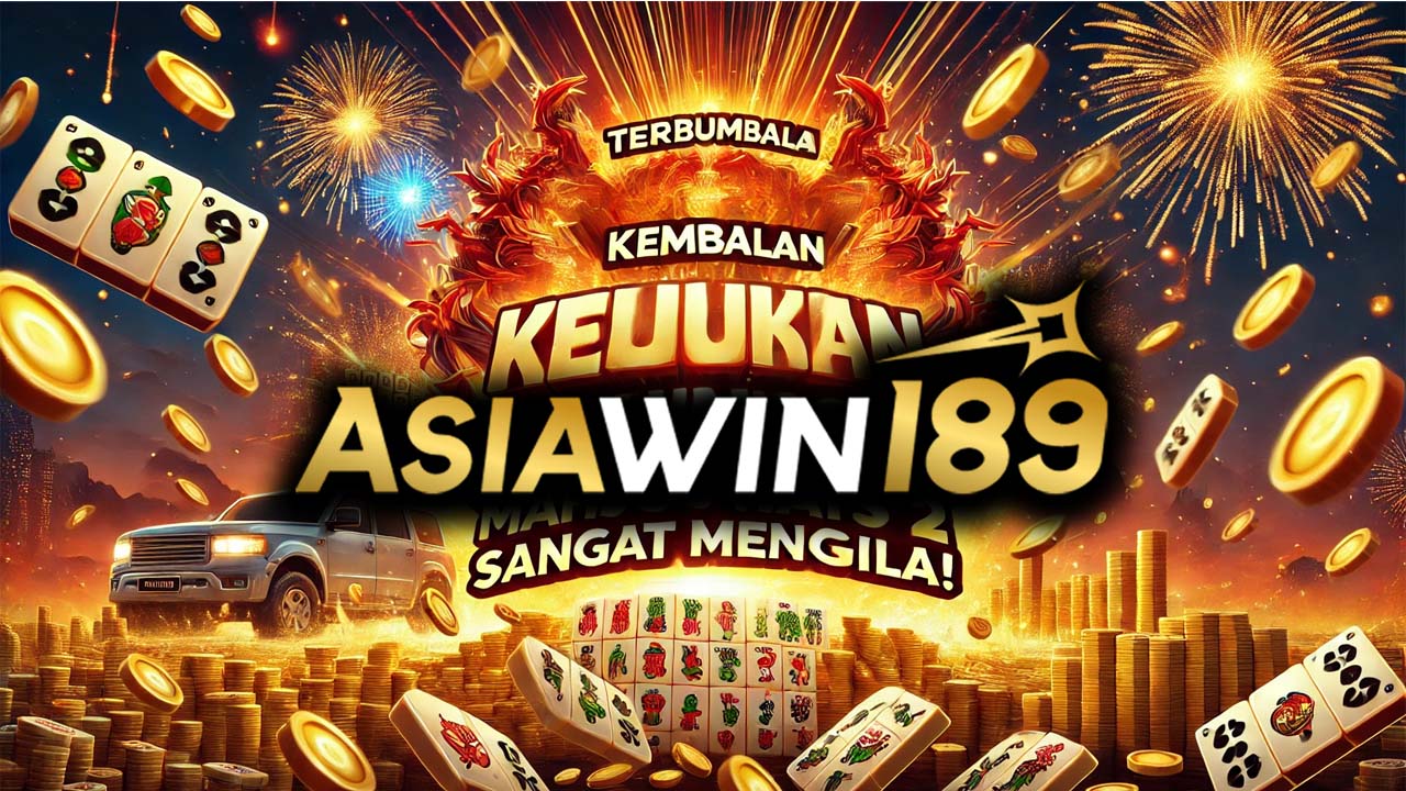 ASIAWIN189