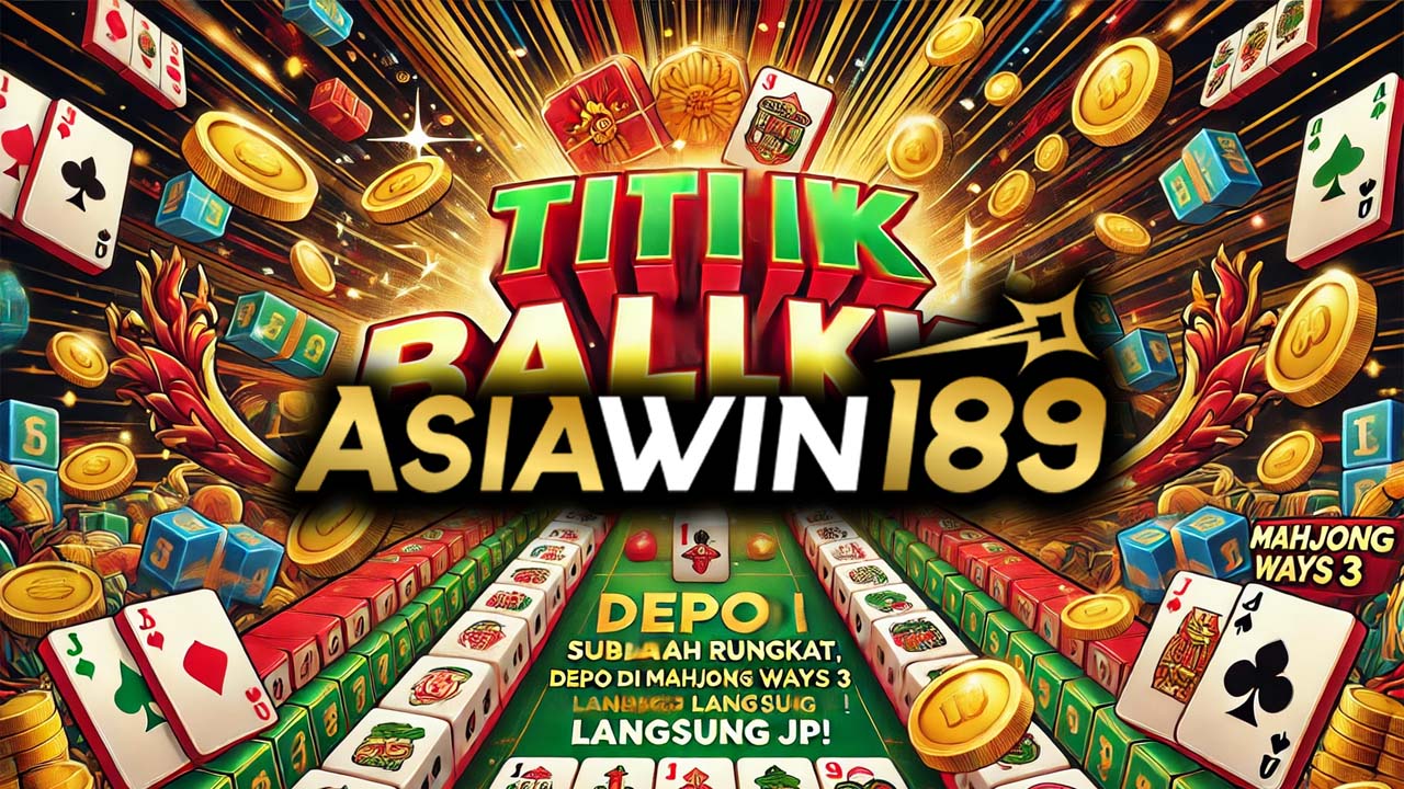 ASIAWIN189