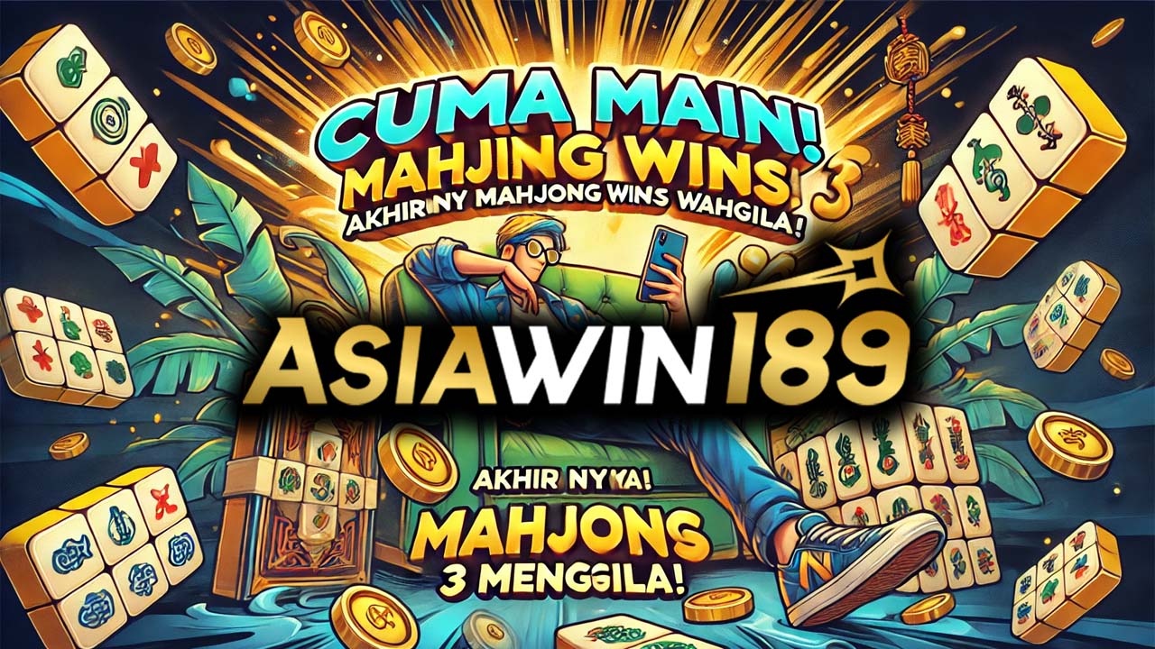 ASIAWIN189