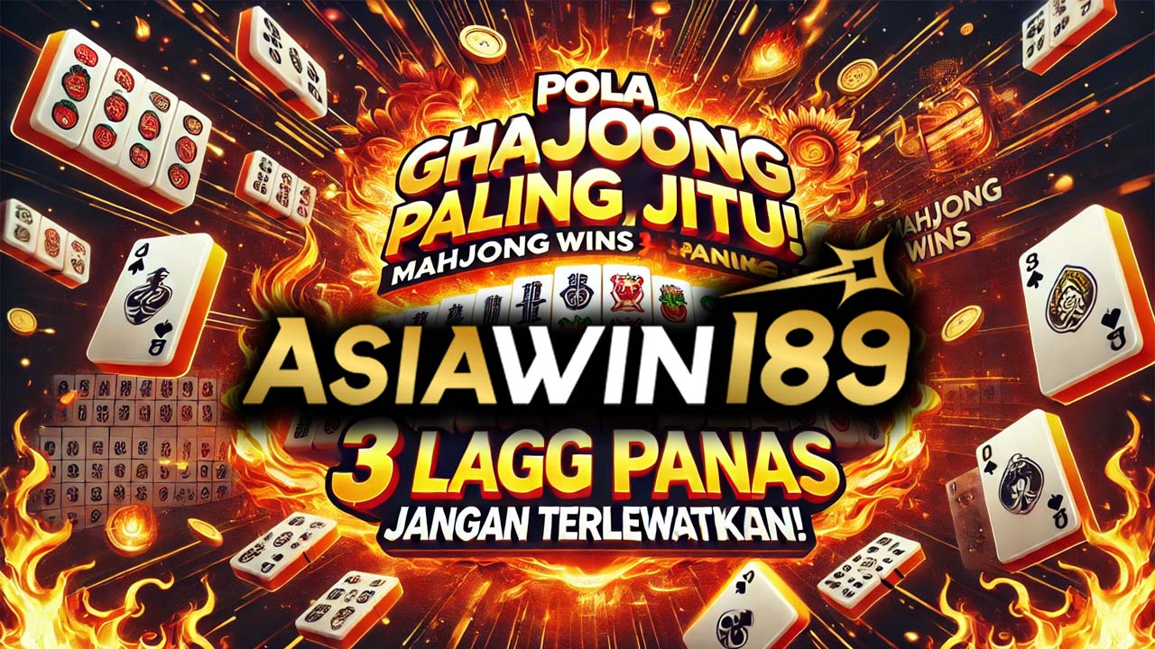 ASIAWIN189