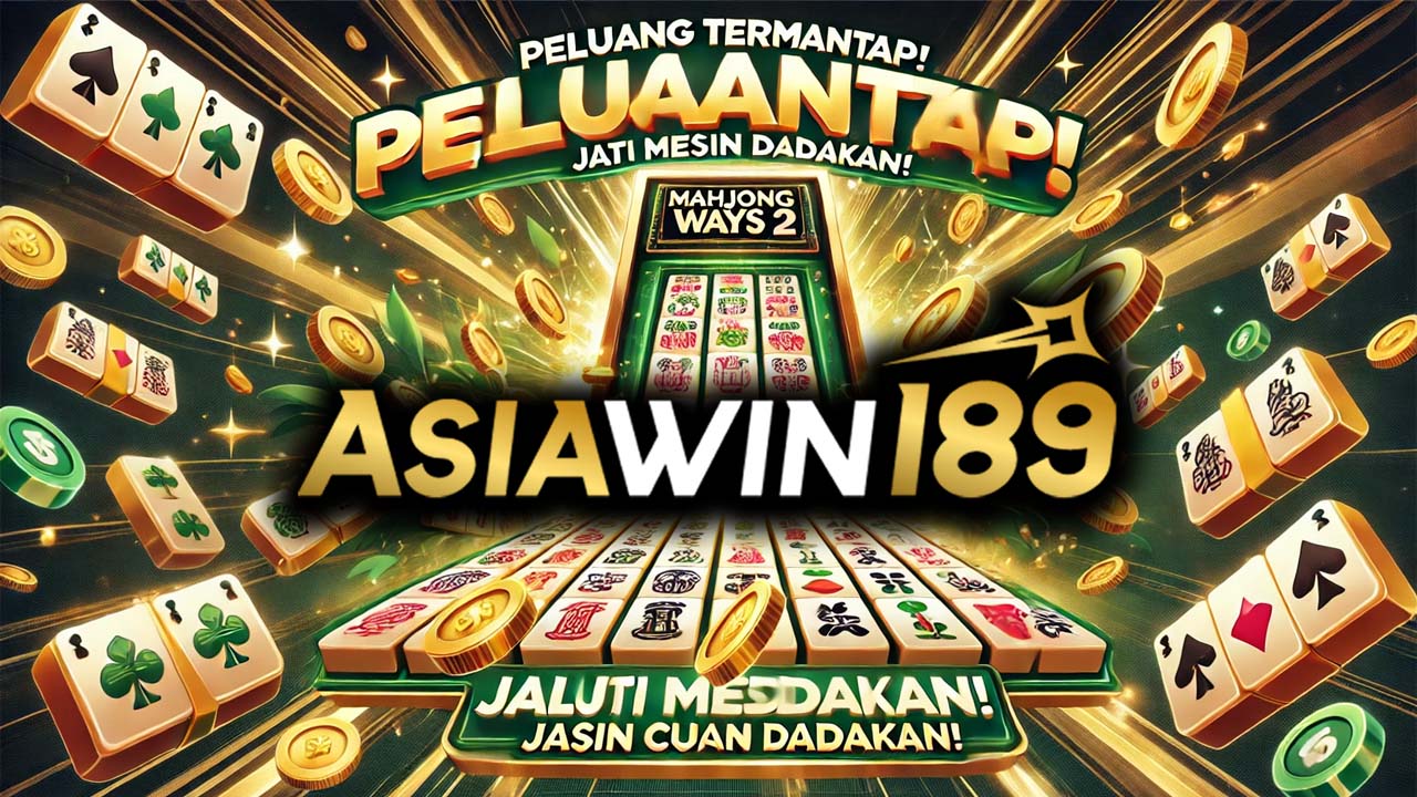 ASIAWIN189