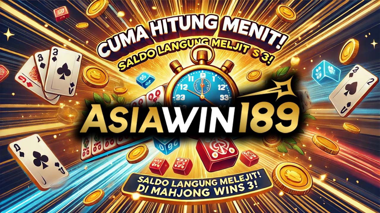 ASIAWIN189