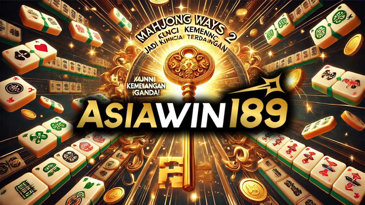 ASIAWIN189