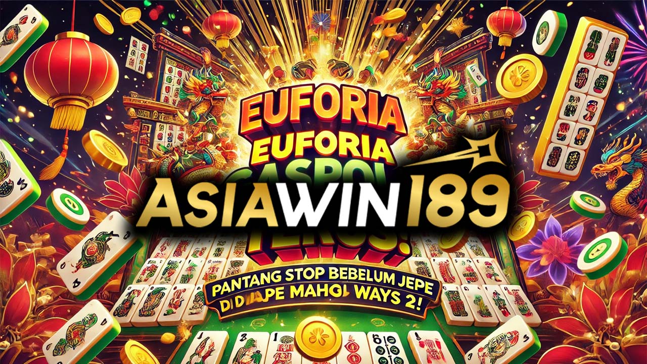 ASIAWIN189