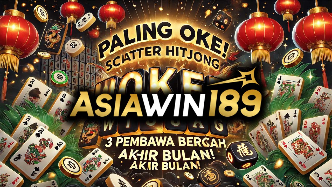 ASIAWIN189