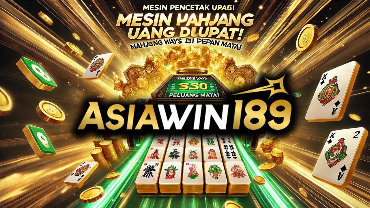 ASIAWIN189
