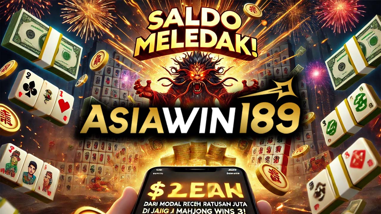 ASIAWIN189