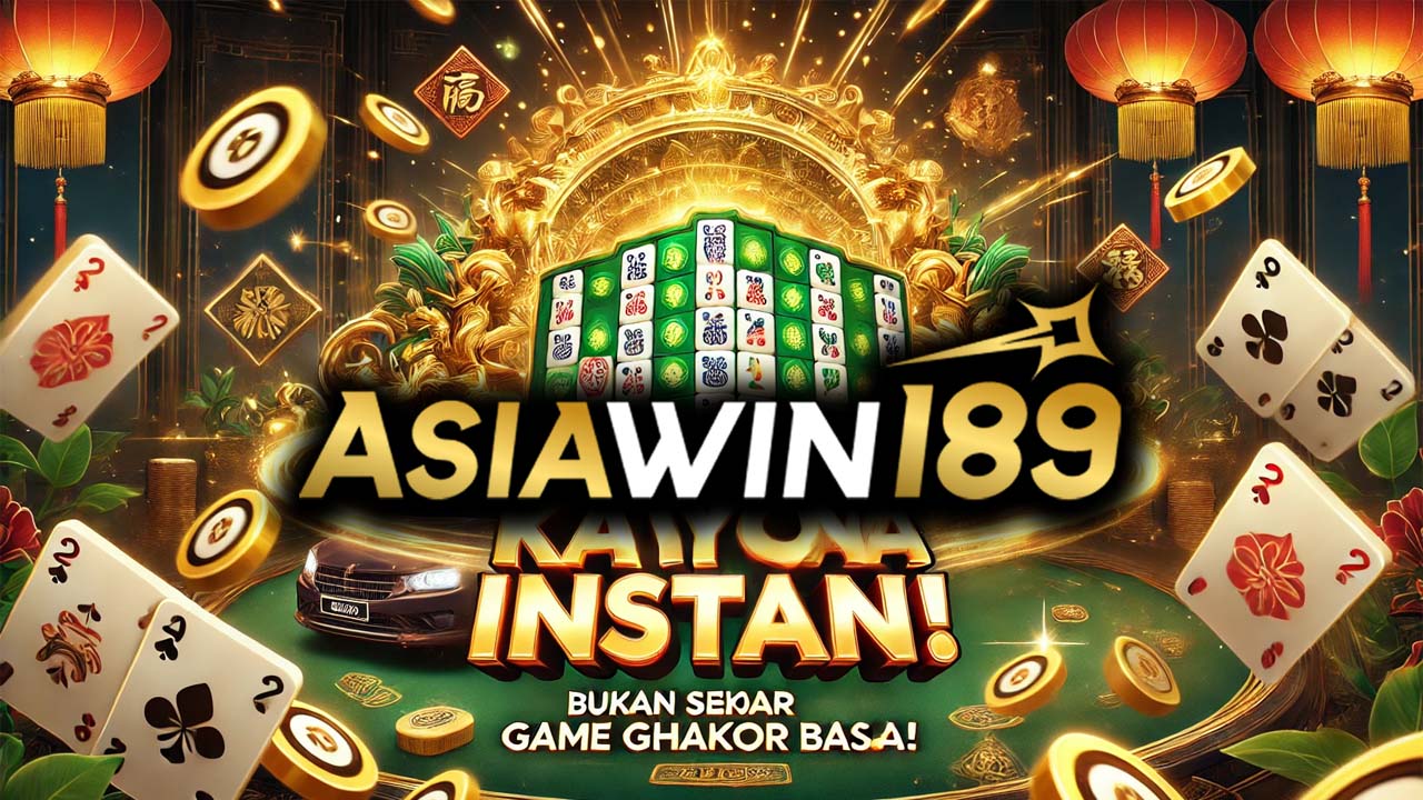 ASIAWIN189