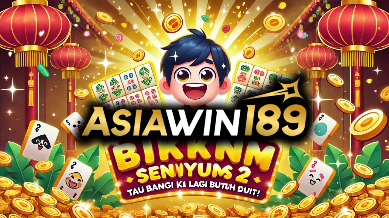 ASIAWIN189