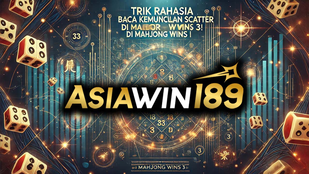 ASIAWIN189
