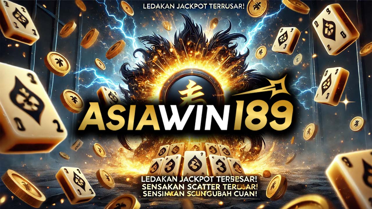 Ledakan Jackpot Terbesar! Sensasi Scatter Hitam Mengubah Cuan!