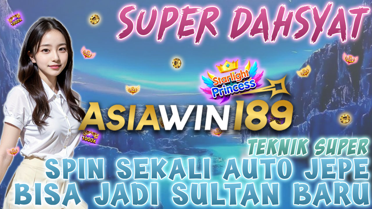 ASIAWIN189