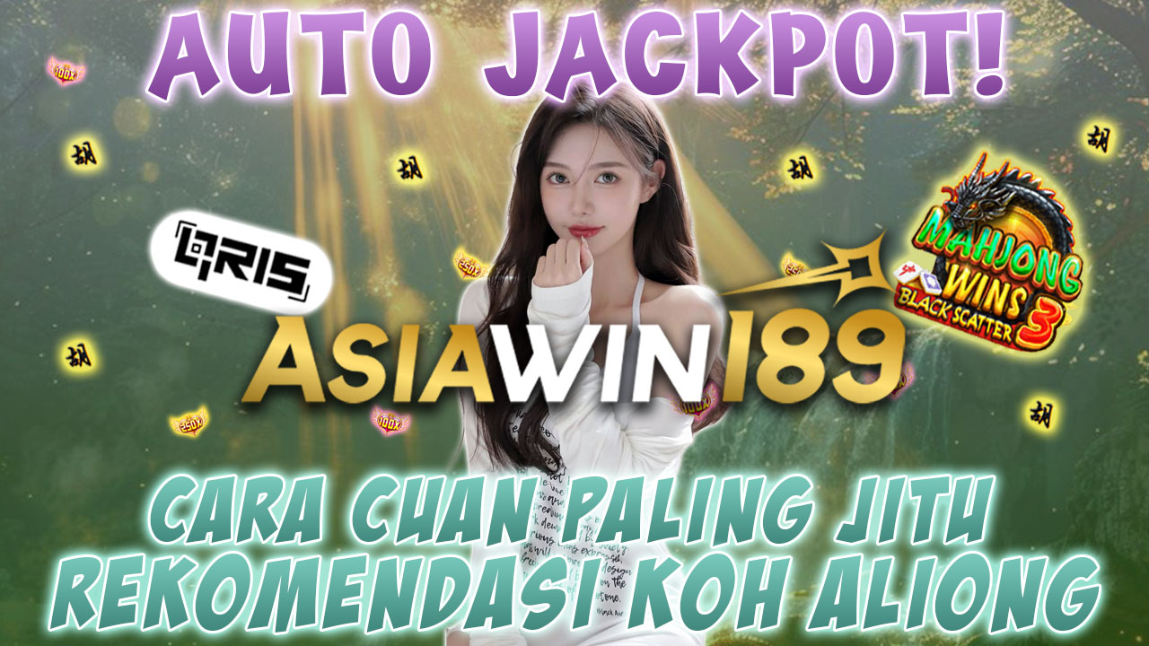 ASIAWIN189